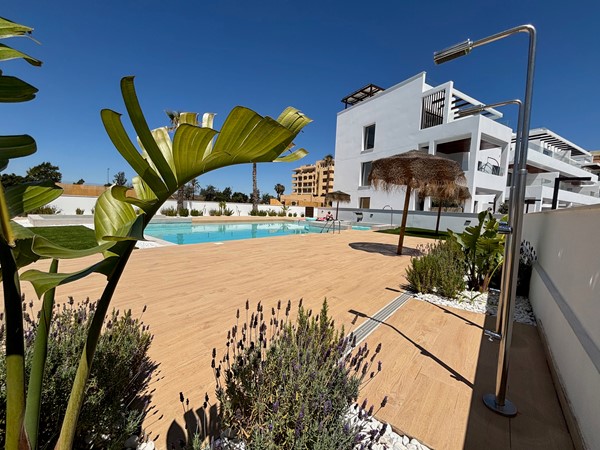 Medium property photo - Calle Infanta Cristina 40B3, 30710 Los Alcázares